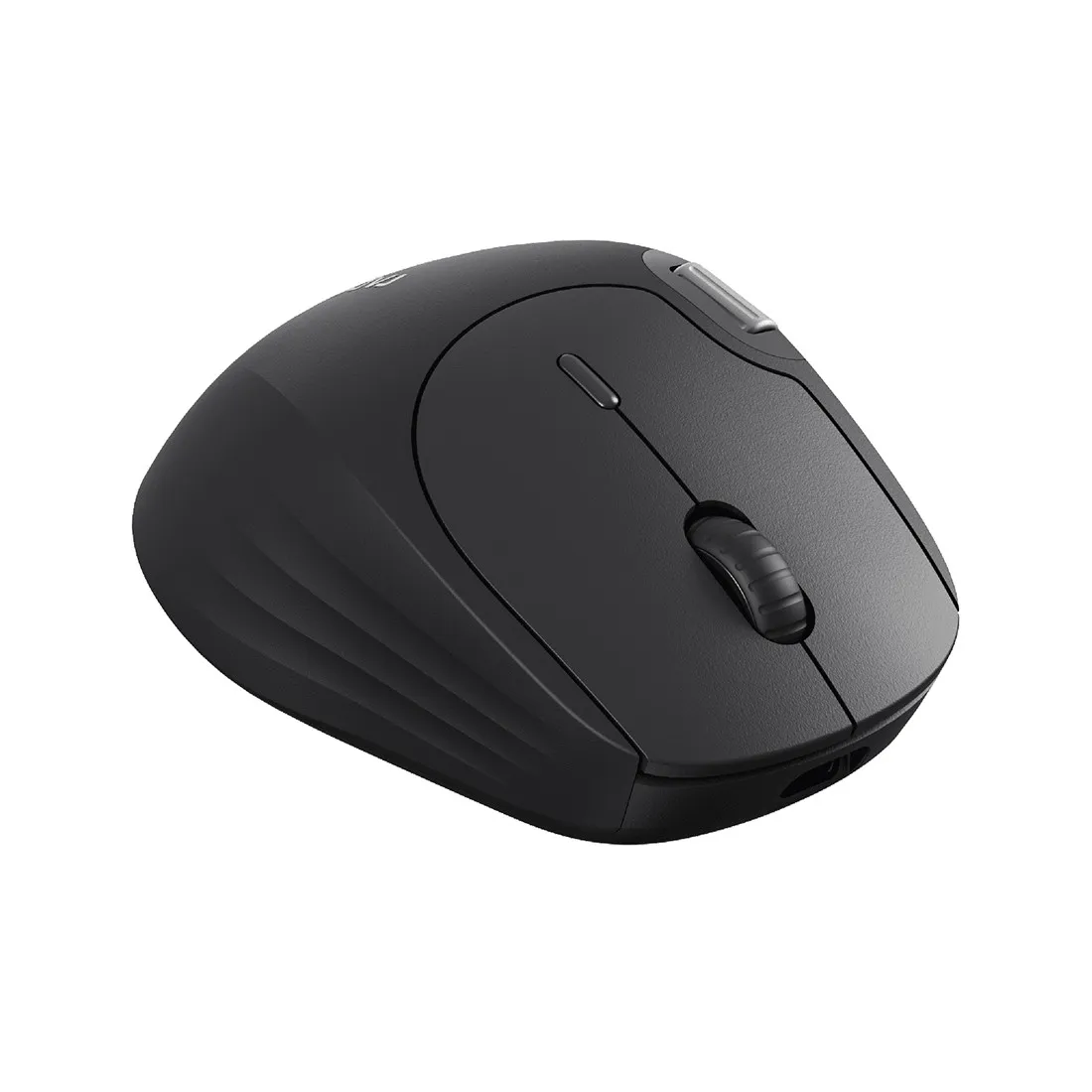Компьютерная мышь Rapoo MT560 Black