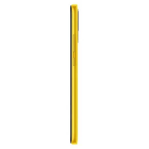 Смартфон POCO C40 4/64GB POCO Yellow
