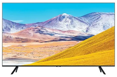 Телевизор Samsung UE55TU8000UXCE