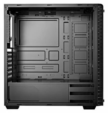 Корпус для ПК Huntkey GX600P