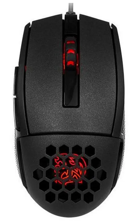 Компьютерная мышь Thermaltake Tt eSPORTS VENTUS R