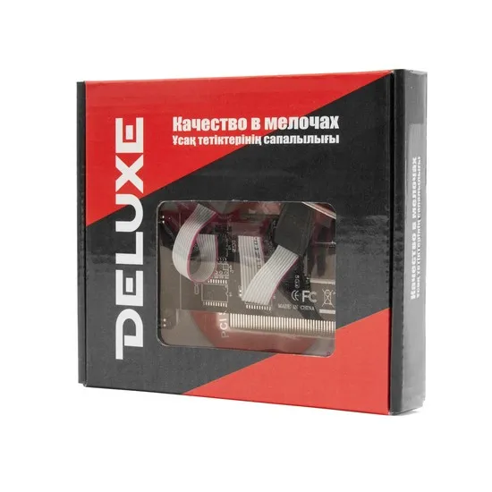 Контроллер Deluxe DLC-CL