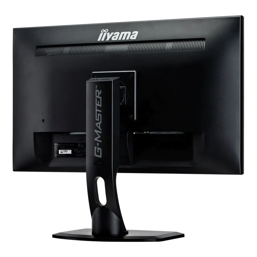 Монитор 27" Iiyama GB2788HS-B2