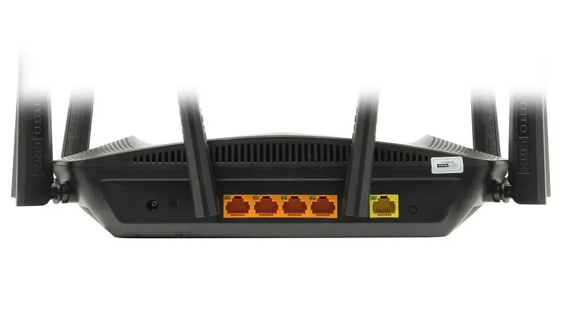 Маршрутизатор TotoLink A7000R