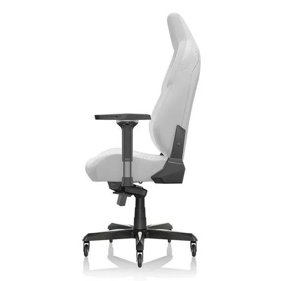 Игровое компьютерное кресло Karnox KX800807 COMMANDER Skywalker Edition White