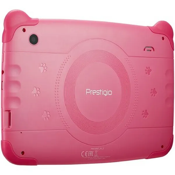 Планшет Prestigio Smartkids PMT3197 Pink
