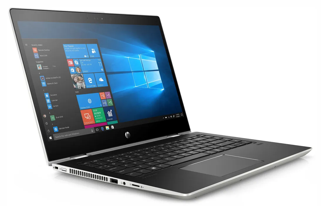 Ноутбук HP ProBook x360 440 G1 4QW42EA