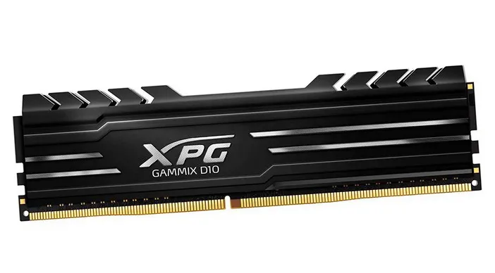 Оперативная память 8 GB ADATA XPG GAMMIX D10 AX4U26668G16-SB10