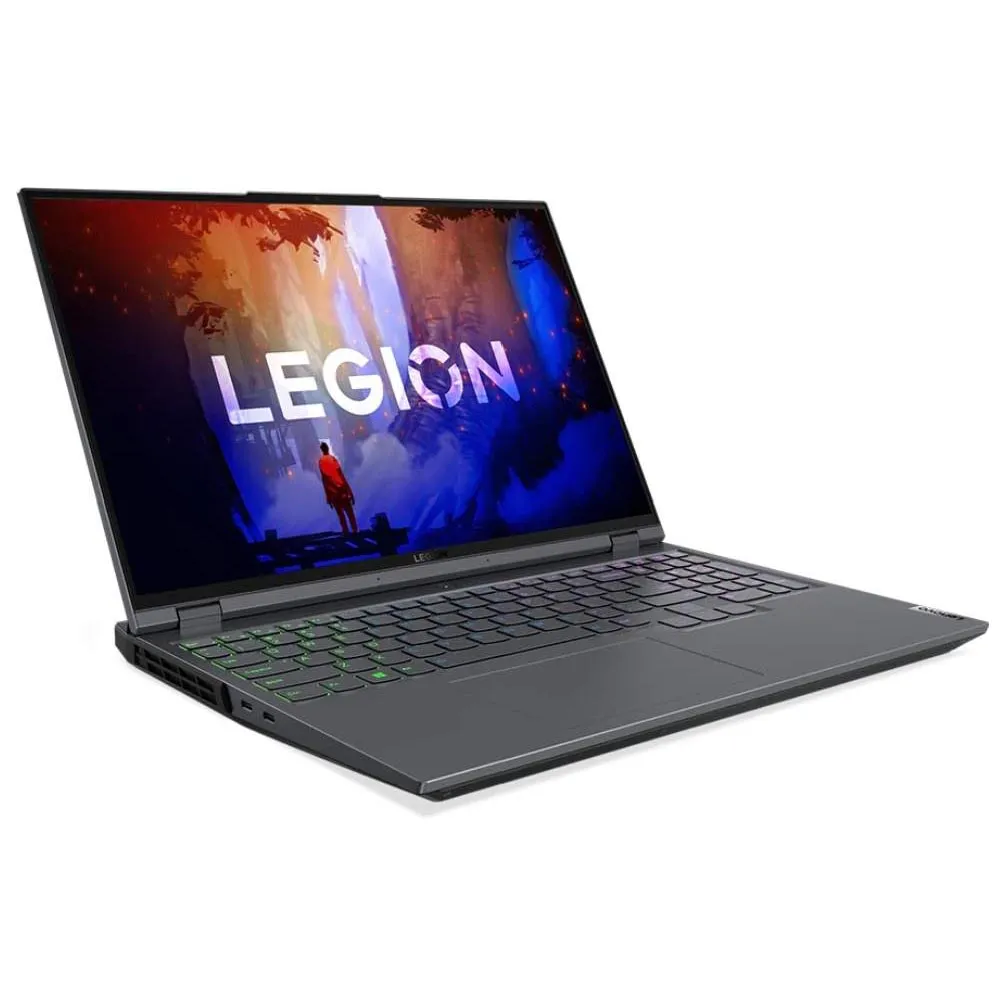 Ноутбук Lenovo Legion 5 Pro 16ARH7H 82RG00GTRK
