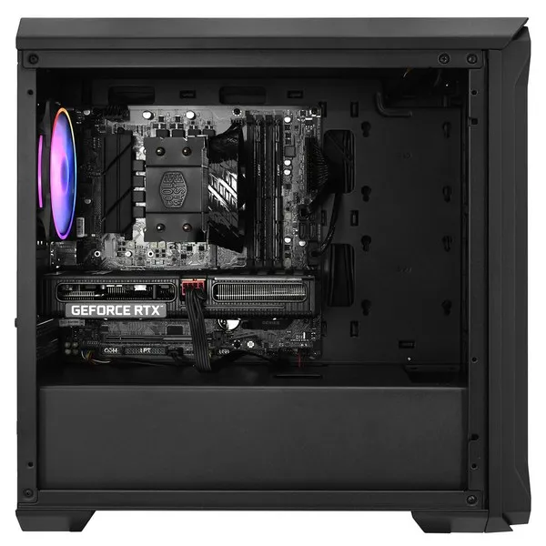 Компьютер Extreme 52091