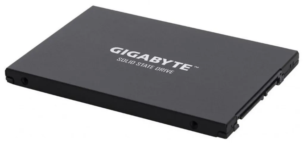 SSD накопитель 256 GB Gigabyte GP-GSTFS30256GTTD