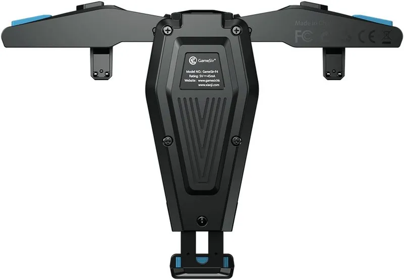 Геймпад мобильный GameSir F4 Falcon