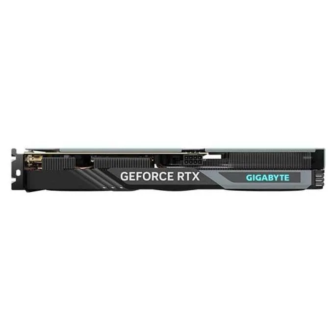 Видеокарта 8Gb GIGABYTE GV-N4060GAMING OC-8GD