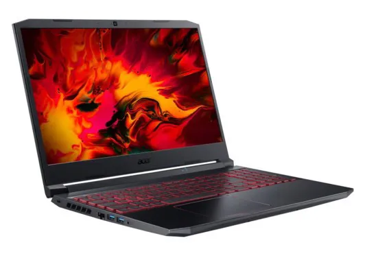 Ноутбук Acer Nitro 5 AN515-44 NH.Q9GER.006