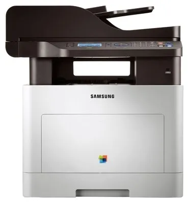 MFP Samsung CLX-6260FR