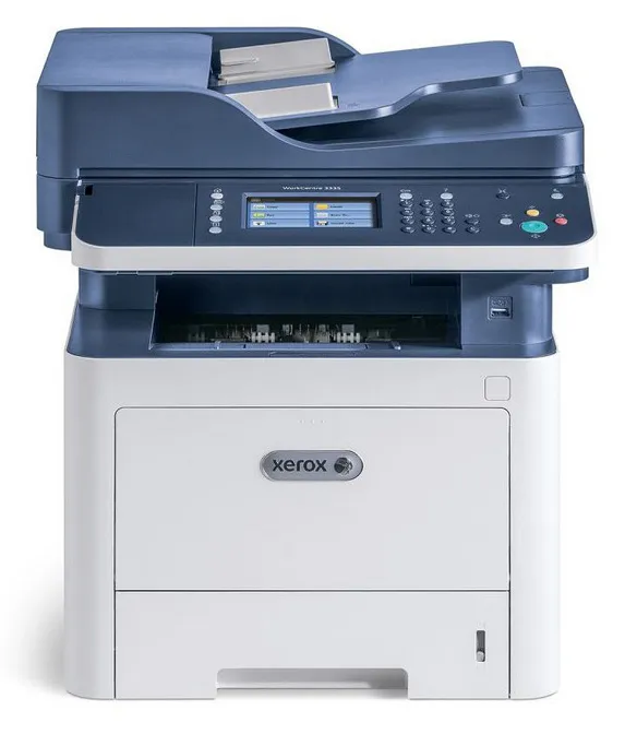 МФУ Xerox WorkCentre 3345DNI