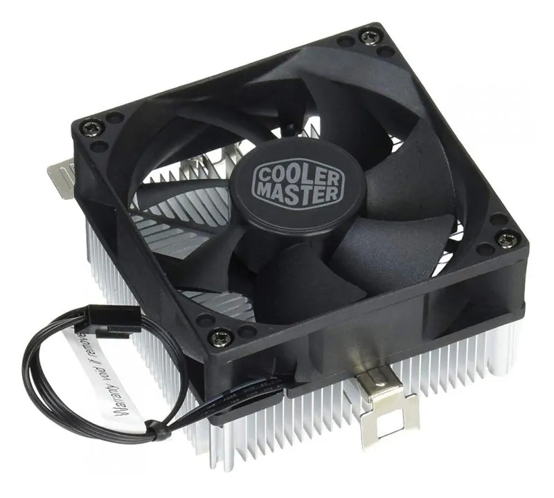 Кулер для CPU CoolerMaster A30 RH-A30-25PK-R1