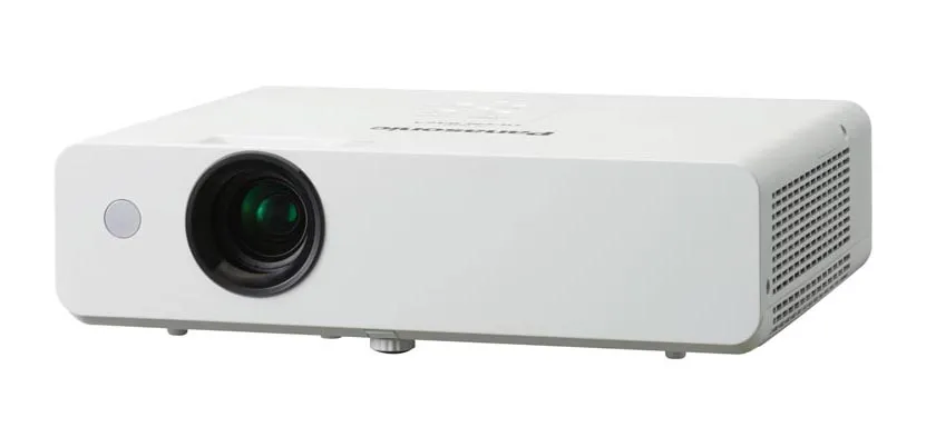 Проектор портативный Panasonic PT-LW330E