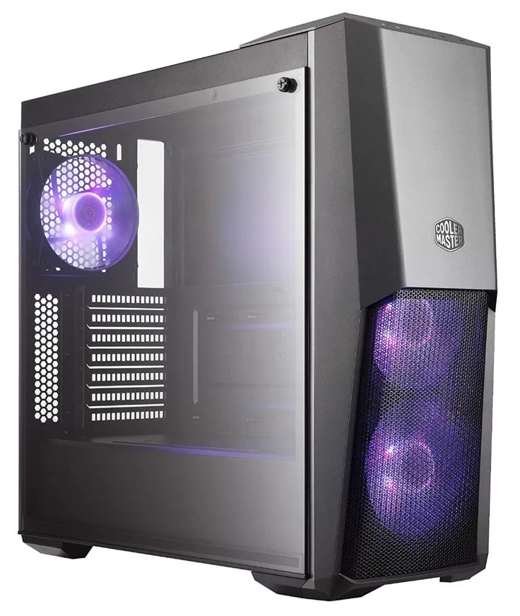 Корпус для ПК Cooler Master MasterBox MB500 MCB-B500D-KGNN-S00