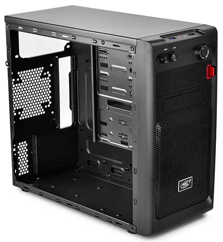 Корпус для ПК Deepcool SMARTER DP-MATX-SMTR