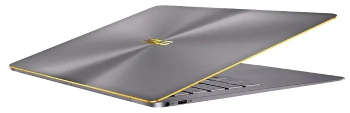 Ноутбук Asus ZenBook 3 UX490UA-BE022T 90NB0EI3-M00390