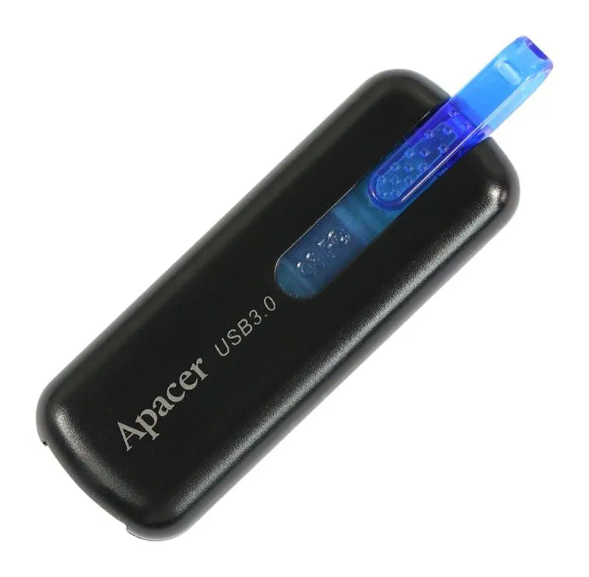 USB Флеш 16GB 3.1 Apacer AH354 AP16GAH354B-1