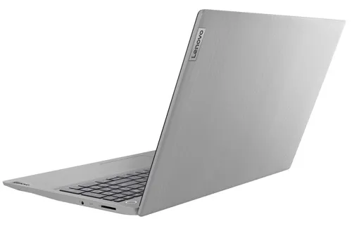 Ноутбук Lenovo IdeaPad 3 15IIL05 81WE007FRK