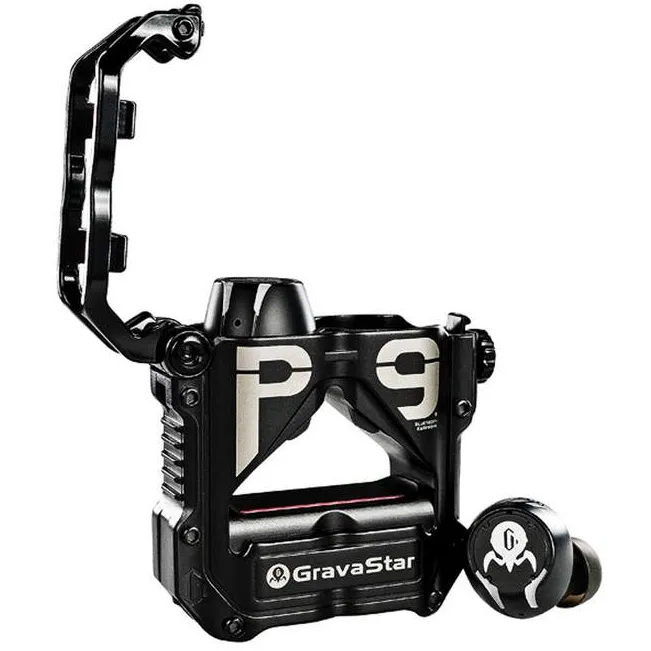 Наушники Gravastar Sirius Pro