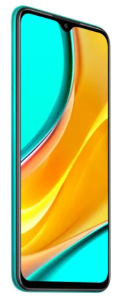 Смартфон Xiaomi Redmi 9 32GB/3GB Ocean Green