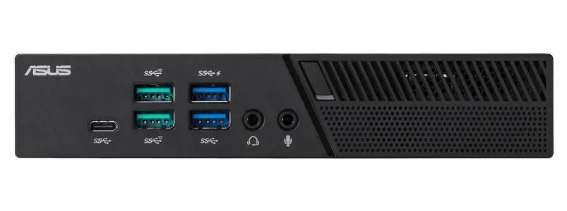 Баребон Asus MiniPC PB60-B PB60-BB3031MC