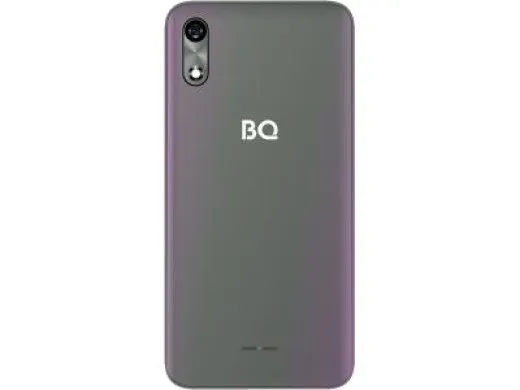 Смартфон BQ 5518G JEANS Dark Green 1/16 GB