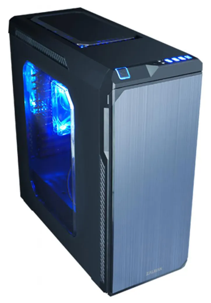 Корпус для ПК Zalman Z9 Neo