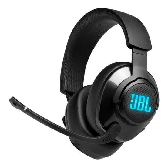 Гарнитура JBL (by harman) Quantum 400 Black