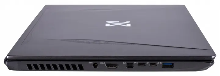 Ноутбук Dream Machines RS2080Q-16KZ03