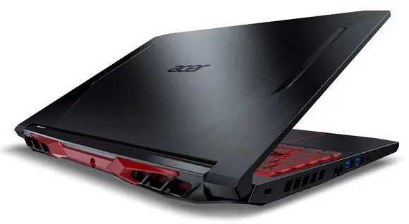 Ноутбук Acer Nitro 5 AN515-55 NH.Q7MER.00A