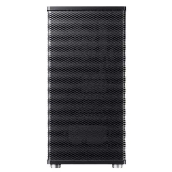 Корпус для ПК Jonsbo VR4 Black