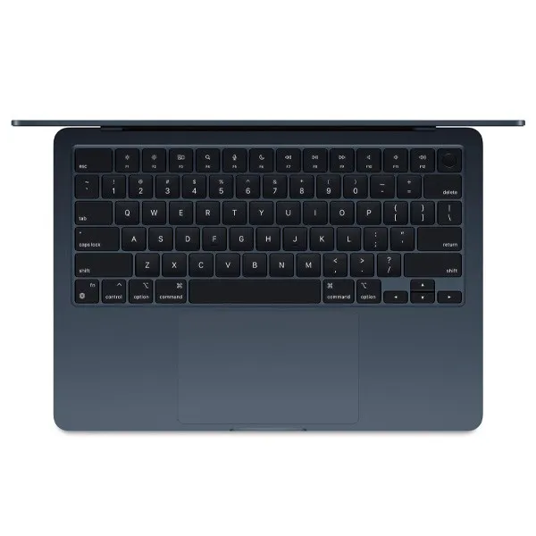 Ноутбук Apple 15-inch MacBook Air Midnight MC9G4RU/A