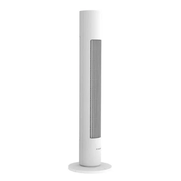 Вентилятор Xiaomi Smart Tower Fan Белый