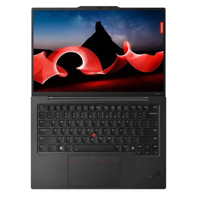 Ноутбук Lenovo X1 Carbon 21KC00BXRT