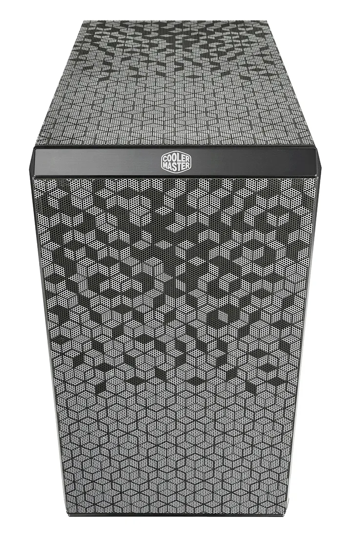 Корпус для ПК Cooler Master MasterBox Q300L MCB-Q300L-KANN-S00