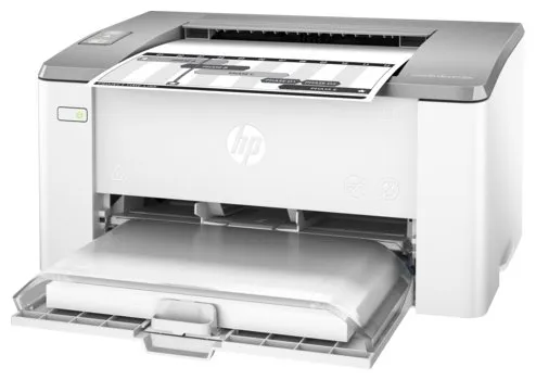 Принтер HP Europe LaserJet Ultra M106w G3Q39AB09