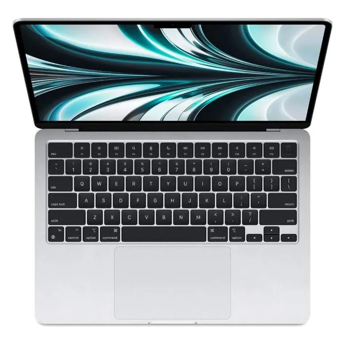 13-inch MacBook Air Silver MLY03RU/A