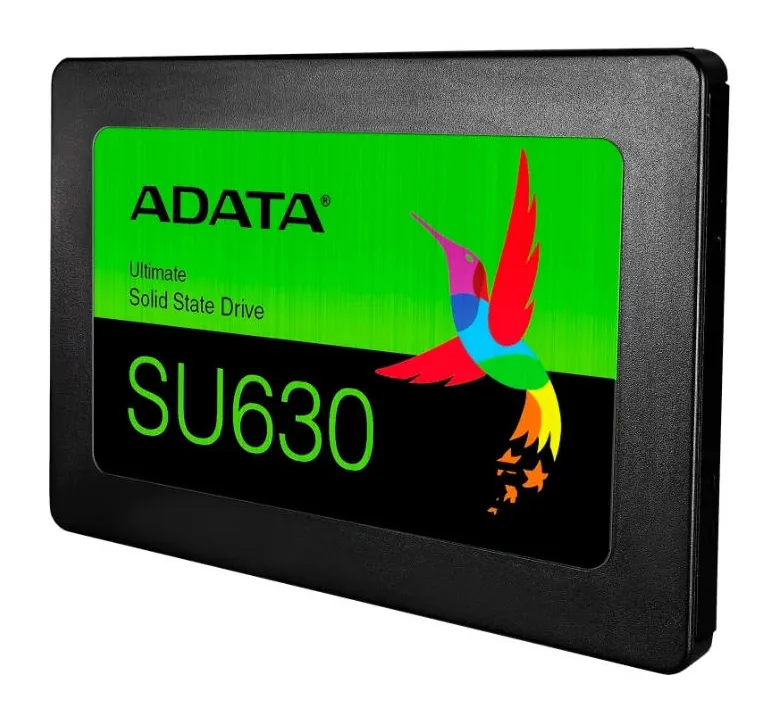 SSD накопитель 1920 GB ADATA Ultimate SU630 ASU630SS-1T92Q-R