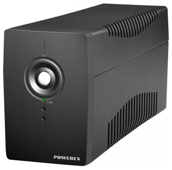 ИБП Powerex VI 650 LED
