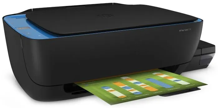 МФУ HP Ink Tank 319 AiO Z6Z13A