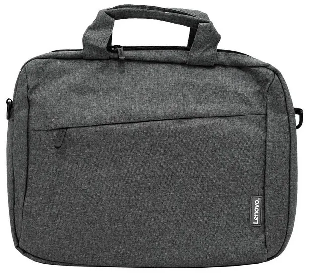 Сумка для ноутбука Lenovo Toploader T210 grey