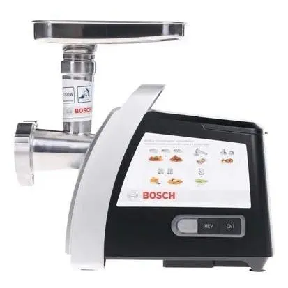 Мясорубка Bosch MFW68640 (тип CNFW8)