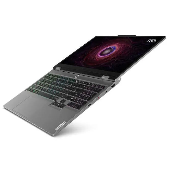 Ноутбук Lenovo LOQ 15AHP9 83DX00BFRK