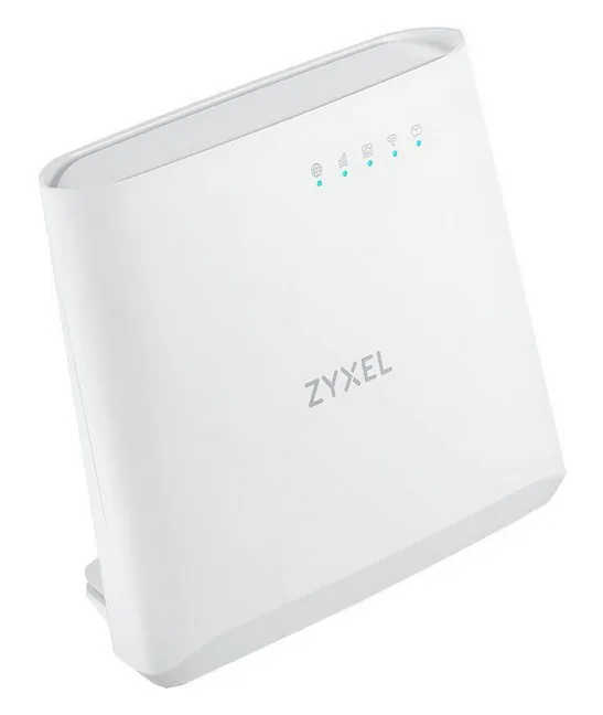 LTE роутер Zyxel LTE3202-M437-EUZNV1F