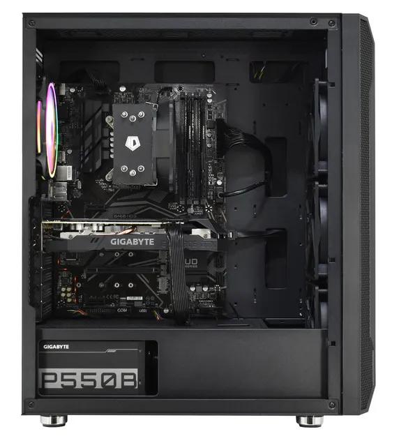 Компьютер Advanced 37520